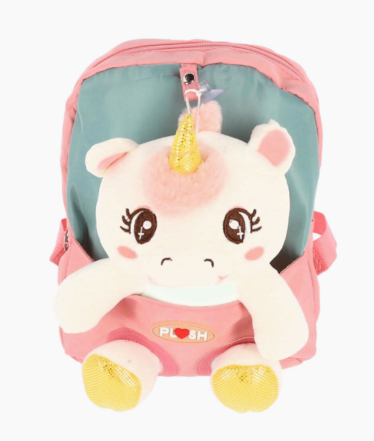 GHIOZDAN GRADINITA PLUSH UNICORN PIGNA GHIOZDAN GRADINITA PLUSH UNICORN PIGNA